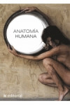 Anatomia humana | 9788483646403 | Portada