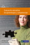 EVALUACIÓN EDUCATIVA DE APRENDIZAJES Y COMPETENCIAS | 9788483226674 | Portada