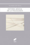 HISTORIA BASICA DE LA PSICOLOGIA | 9788497567688 | Portada