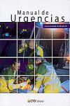 MANUAL DE URGENCIAS (COLOR) | 9788415062509 | Portada