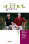 MANUAL DE ENFERMERIA GERIATRICA | 9788415062882 | Portada