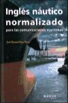 Inglés náutico normalizado para las comunicaciones marítimas | 9788415340072 | Portada