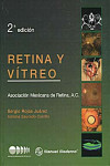 RETINA Y VITREO | 9786074482263 | Portada