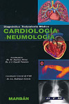 CARDIOLOGIA Y NEUMOLOGIA | 9788471018410 | Portada