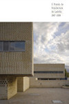 X Premio Arquitectura con Ladrillo Hispalyt 2007-2009 | 9788493652234 | Portada