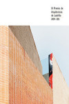 XI Premio Arquitectura con Ladrillo Hispalyt 2009-2011 | 9788493652272 | Portada