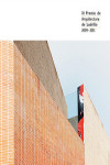 XI Premio Arquitectura con Ladrillo Hispalyt 2009-2011 | 9788493652272 | Portada