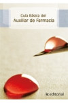 Guia basica del auxiliar de farmacia | 9788483643853 | Portada