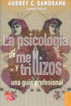 LA PSICOLOGIA DE MELLIZOS Y TRILLIZOS | 9786071601964 | Portada