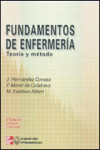 Fundamentos de enfermería | 9788448605063 | Portada