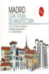 Madrid. Guía visual de Arquitectura | 9788498730630 | Portada