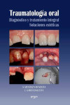 TRAUMATOLOGÍA ORAL | 9788484739814 | Portada