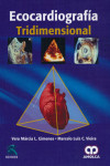 ECOCARDIOGRAFIA TRIDIMENSIONAL | 9789588760100 | Portada