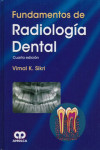 FUNDAMENTOS DE RADIOLOGIA DENTAL | 9789588760032 | Portada