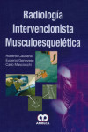 RADIOLOGIA INTERVENCIONISTA MUSCULOESQUELETICA | 9789585714199 | Portada