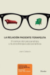 La relación paciente-terapeuta | 9788425430831 | Portada