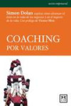 COACHING POR VALORES | 9788483566787 | Portada