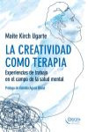 La creatividad como terapia | 9788493996826 | Portada