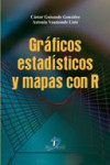 Gráficos estadísticos y mapas con R | 9788499692111 | Portada