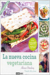 La nueva cocina vegetariana | 9788475568119 | Portada