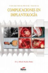 Cómo Identificar, Prevenir y Tratar las Complicaciones en Implantología | 9788494023200 | Portada