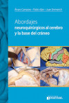ABORDAJES NEUROQUIRURGICOS AL CEREBRO Y LA BASE DE CRANEO | 9789871259786 | Portada