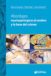 ABORDAJES NEUROQUIRURGICOS AL CEREBRO Y LA BASE DE CRANEO | 9789871259786 | Portada