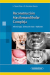 RECONSTRUCCION TEMPOROMANDIBULAR COMPLEJA | 9788498356083 | Portada