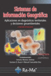 SISTEMAS DE INFORMACIÓN GEOGRÁFICA | 9788499646398 | Portada