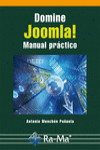 DOMINE JOOMLA! | 9788499642079 | Portada