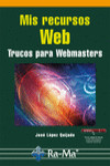 MIS RECURSOS WEB | 9788499642062 | Portada