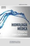 HIDROLOGIA MEDICA Y TERAPIAS COMPLEMENTARIAS | 9788447214204 | Portada
