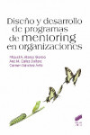 Diseño y desarrollo de programas de mentoring en organizaciones | 9788499589190 | Portada