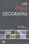 Las Otras Geografías | 9788415442622 | Portada