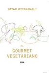 EL VEGETARIANO GOURMET | 9788415541387 | Portada