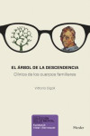 El árbol de la descendencia | 9788425429477 | Portada