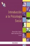 Introducción a la Psicología Social | 9788436827712 | Portada