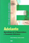 ADELANTE | 9788433854230 | Portada