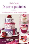 DECORAR PASTELES | 9788426139269 | Portada