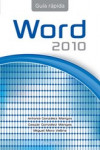 GUIA RAPIDA WORD 2010 | 9788428320757 | Portada