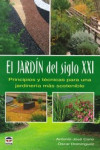 EL JARDIN DEL SIGLO XXI | 9788479029272 | Portada