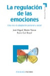 La regulación de las emociones | 9788436826500 | Portada