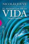 El manantial de la vida | 9788499201498 | Portada