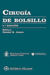 CIRUGIA DE BOLSILLO | 9788417033743 | Portada