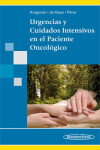 URGENCIAS Y CUIDADOS INTENSIVOS EN EL PACIENTE ONCOLOGICO | 9788498354331 | Portada