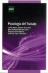 PSICOLOGÍA DEL TRABAJO | 9788436264173 | Portada