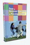 Guía de Recursos didácticos de Psicología Social | 9788499487120 | Portada