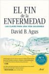 El fin de la enfermedad | 9788434405325 | Portada