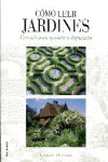 CÓMO LEER JARDINES | 9788496669789 | Portada