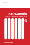 Calefacción | 9788428325561 | Portada